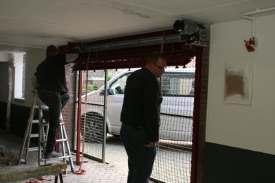 Foto 46 uit WoonBron Garage's