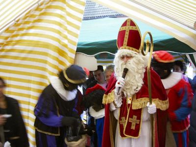 Foto 177 uit sinterklaas2005