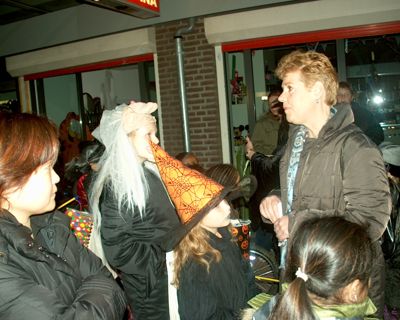 Foto 170 uit Halloweenbeverwaard07