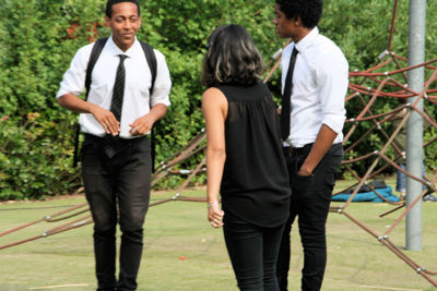 Foto 128 uit DwightMemorealDay