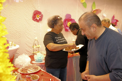 Foto 67 uit High Tea Party