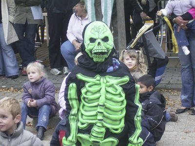 Foto 130 uit halloween