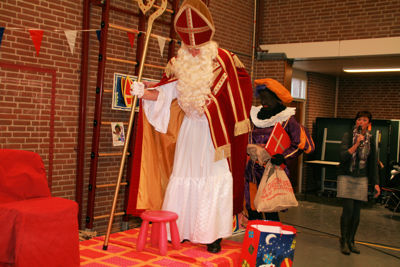 Foto 30 uit SintPrChrRegenboog