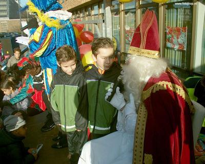 Foto 113 uit Sint kerstendijk