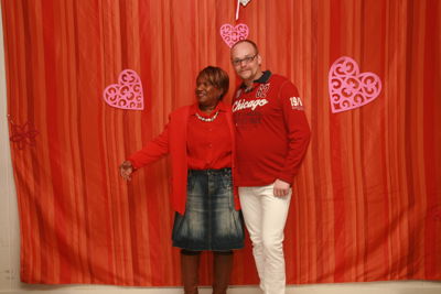 Foto 61 uit FotoshootKledingbank