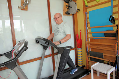 Foto 16 uit Fitness IJsselburgh