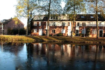 Foto 50 uit Herfst In Beverwaard