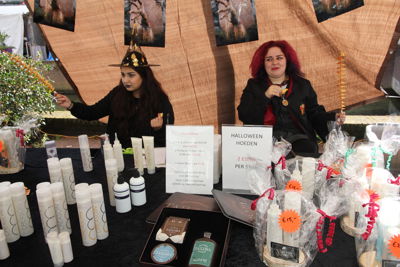 Foto 107 uit Halloween-2018