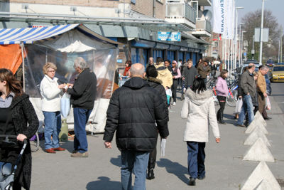 Foto 62 uit Braderie Beverwaard