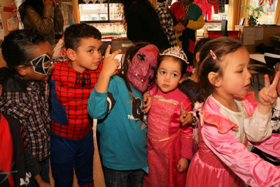 Foto 118 uit CarnavalRkRegenboog