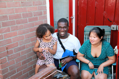 Foto 88 uit KinderfeestBuur24-8