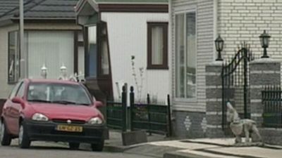 Foto 29 uit W'nwagenkampKievit