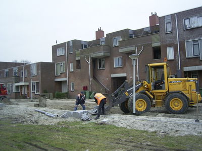 Foto 86 uit stratenmakers