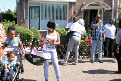 Foto 242 uit Carnaval Beverwaard