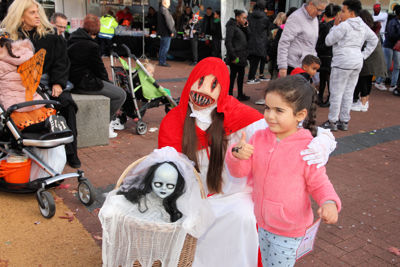 Foto 208 uit Halloween-2018