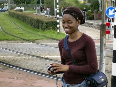 Foto 5 uit zomercarnaval 2005