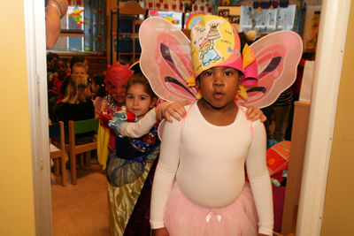 Foto 3 uit CarnavalRKRegenboog_2