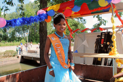 Foto 75 uit Carnaval Beverwaard