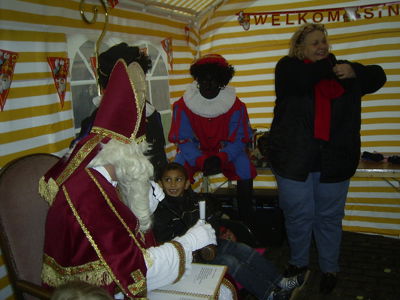 Foto 384 uit SinterklaasBeverwaard