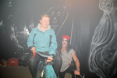 Foto 160 uit WoonBronHaLLoWeen