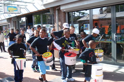 Foto 32 uit Cirkel van Gras11_9