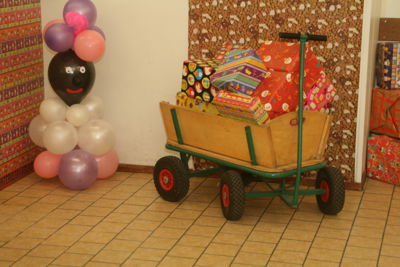 Foto 83 uit sinterklaasbeverwaard