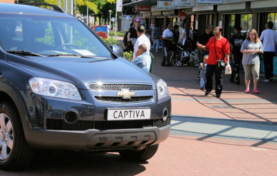 Foto 26 uit Auto Show 30-05-09