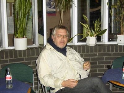 Foto 9 uit bennie brohm