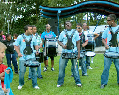 Foto 45 uit T.E.D. DAG 23_08_08