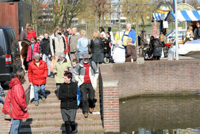 Foto 74 uit Braderie Beverwaard