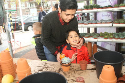 Foto 61 uit HALLOWEEN2016