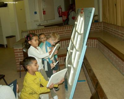 Foto 22 uit rkregenboog30_1-08