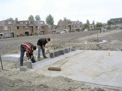 Foto 32 uit stratenmakers