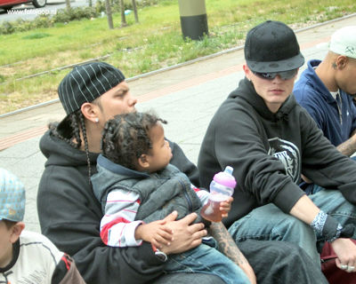 Foto 21 uit Riskey Biznes Boy's