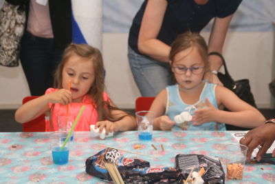 Foto 153 uit Frozen World Focus