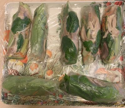 Foto 13 uit High Tea Corra Focus