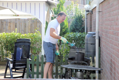 Foto 13 uit KinderfeestBuur24-8