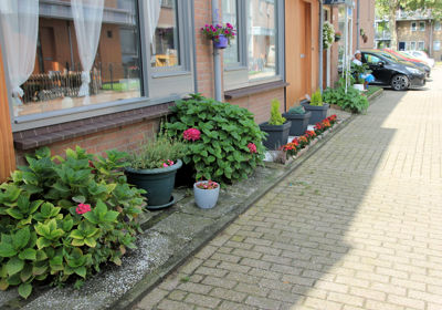 Foto 5 uit Croystraat-Gezellig