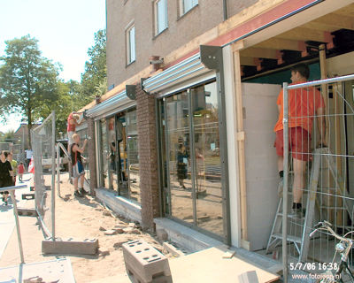Foto 830 uit WcBeverwVerbouwing