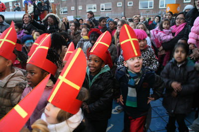 Foto 27 uit Sint RK Regenboog_2