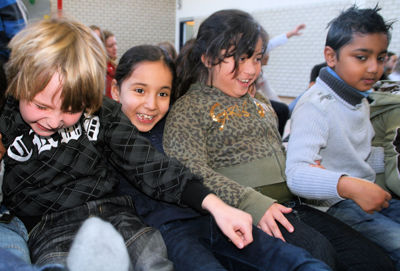 Foto 17 uit De Barkentijn10-02