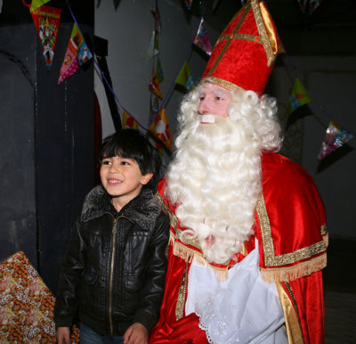 Foto 146 uit Sint in de Beverwaard