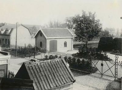 Foto 503 uit SloopEnOpbouwWIJK