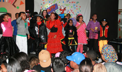 Foto 446 uit CarnavalRKRegenboog