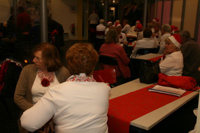 Foto 32 uit HighTea Focus18-12
