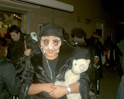 Foto 156 uit Halloweenbeverwaard07