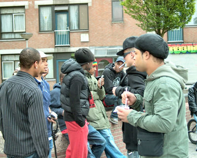 Foto 11 uit Riskey Biznes Boy's