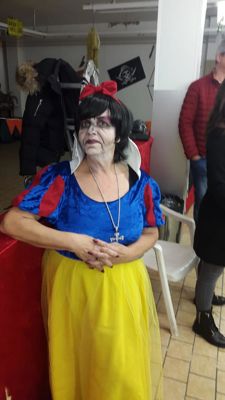 Foto 32 uit Halloween-2018