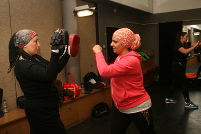 Foto 42 uit ArmoedeBestrijding