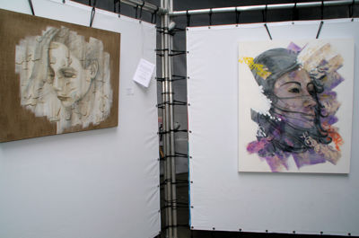 Foto 11 uit Kunstroutebeverwaard